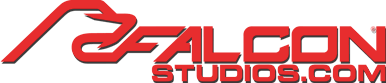 Falcon Studio Logo
